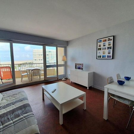 Appartement 2 Pieces, 5 Couchages Balcon - Saint-Jean-De-Monts - Fr-1-224C-262 מראה חיצוני תמונה