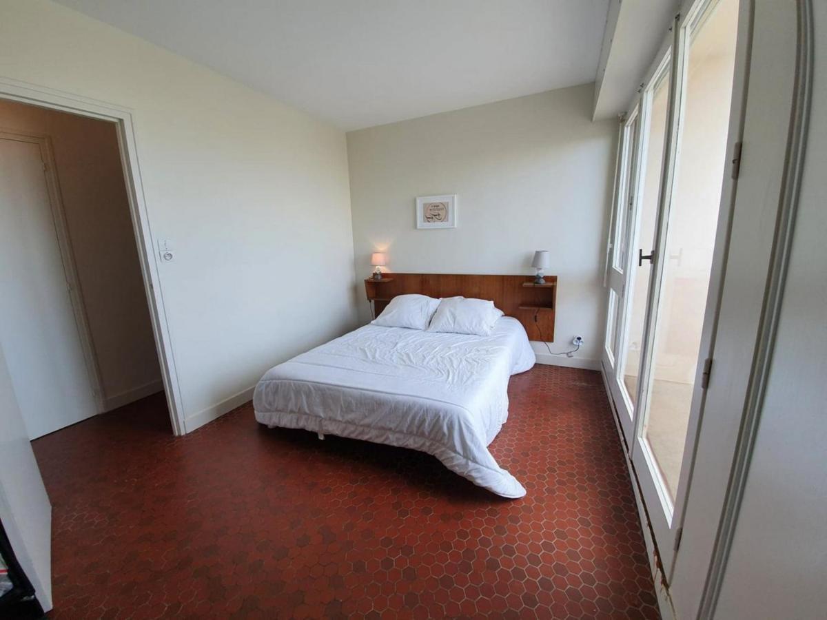 Appartement 2 Pieces, 5 Couchages Balcon - Saint-Jean-De-Monts - Fr-1-224C-262 מראה חיצוני תמונה