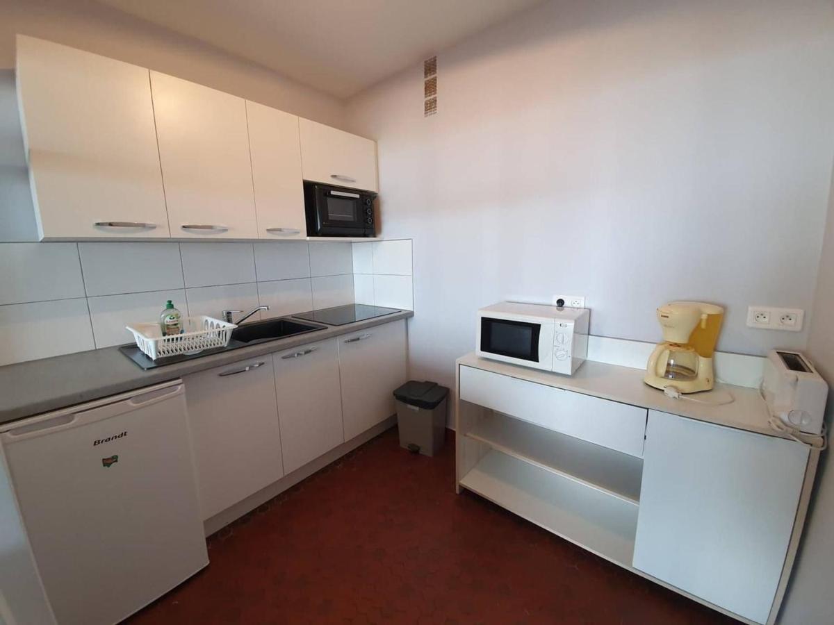 Appartement 2 Pieces, 5 Couchages Balcon - Saint-Jean-De-Monts - Fr-1-224C-262 מראה חיצוני תמונה