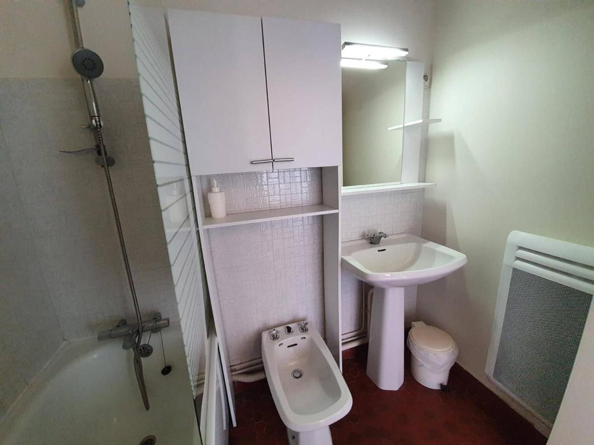 Appartement 2 Pieces, 5 Couchages Balcon - Saint-Jean-De-Monts - Fr-1-224C-262 מראה חיצוני תמונה