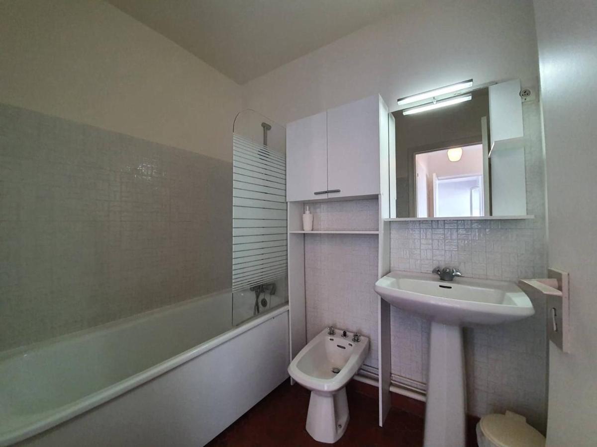 Appartement 2 Pieces, 5 Couchages Balcon - Saint-Jean-De-Monts - Fr-1-224C-262 מראה חיצוני תמונה